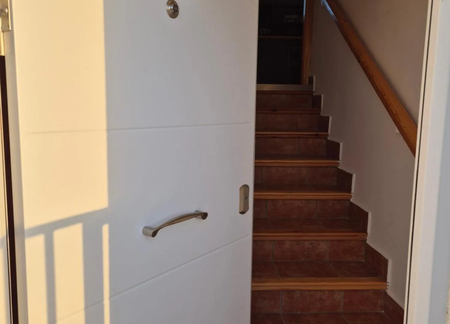Penthouse Villa Alboran Dilar 0*,  Spain