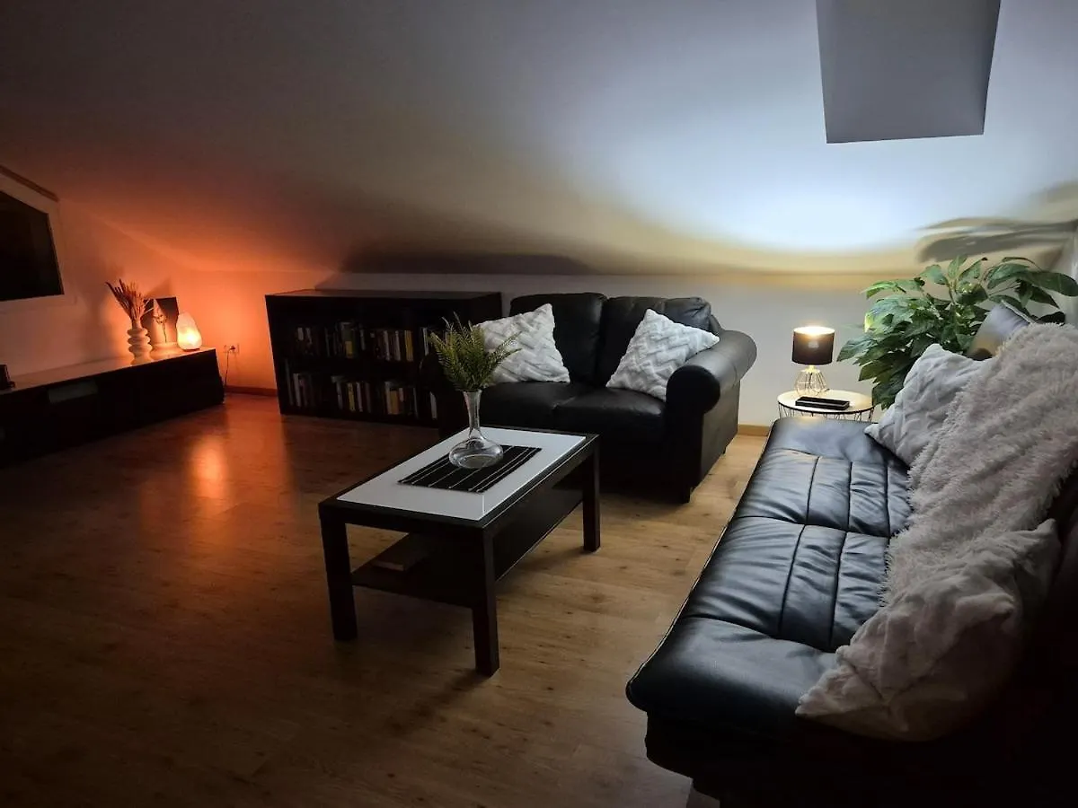 Apartment Penthouse Villa Alboran Dilar