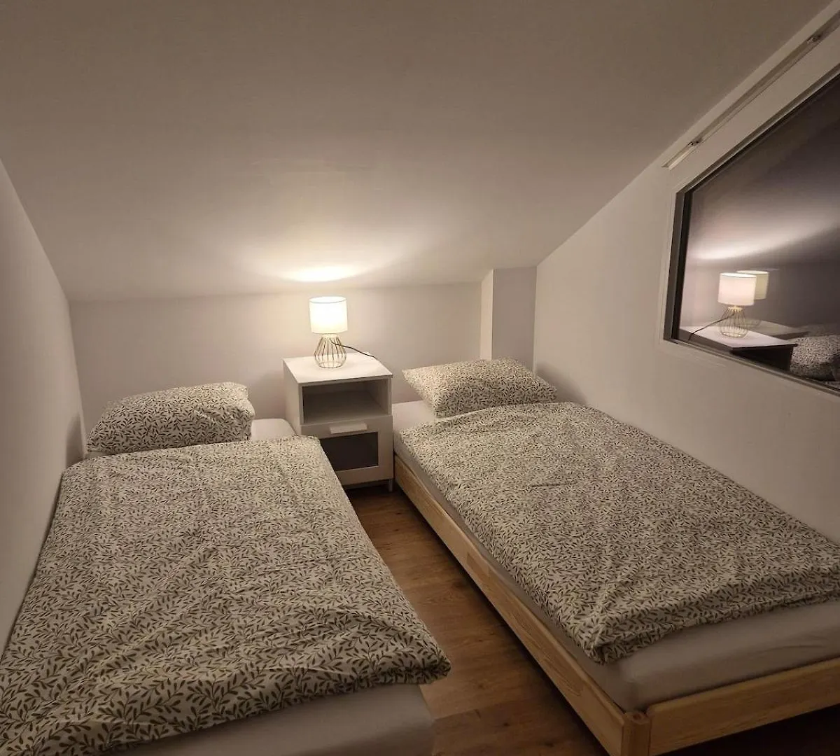 Penthouse Villa Alboran Dilar 0*,