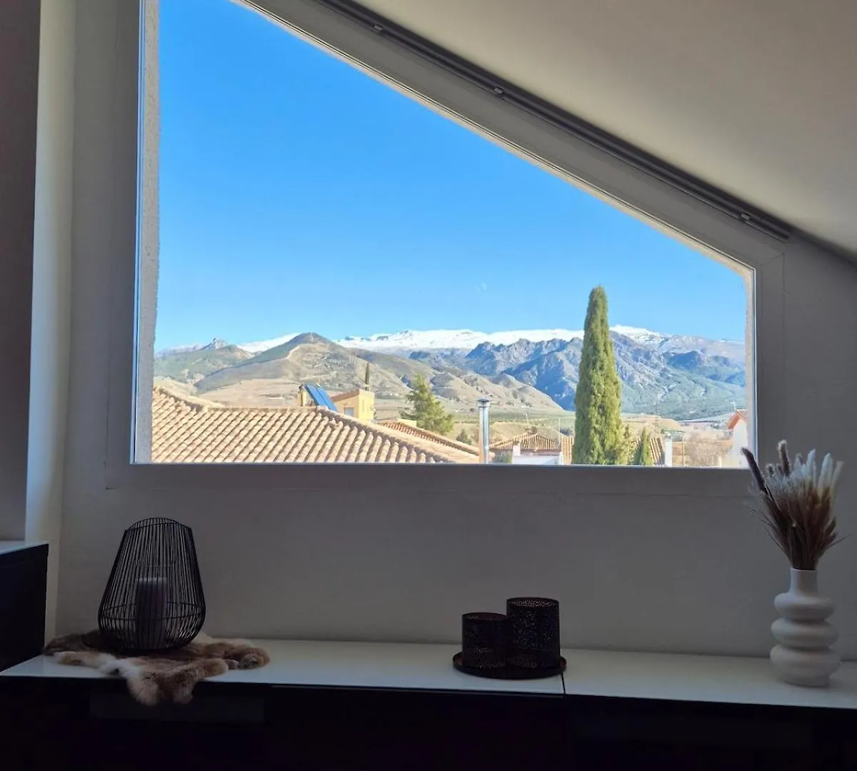 Penthouse Villa Alboran Dilar