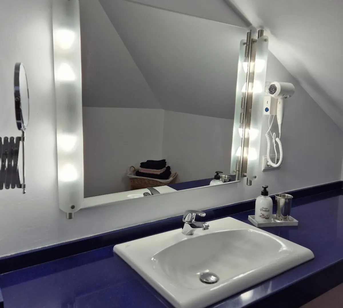 Apartment Penthouse Villa Alboran Dilar