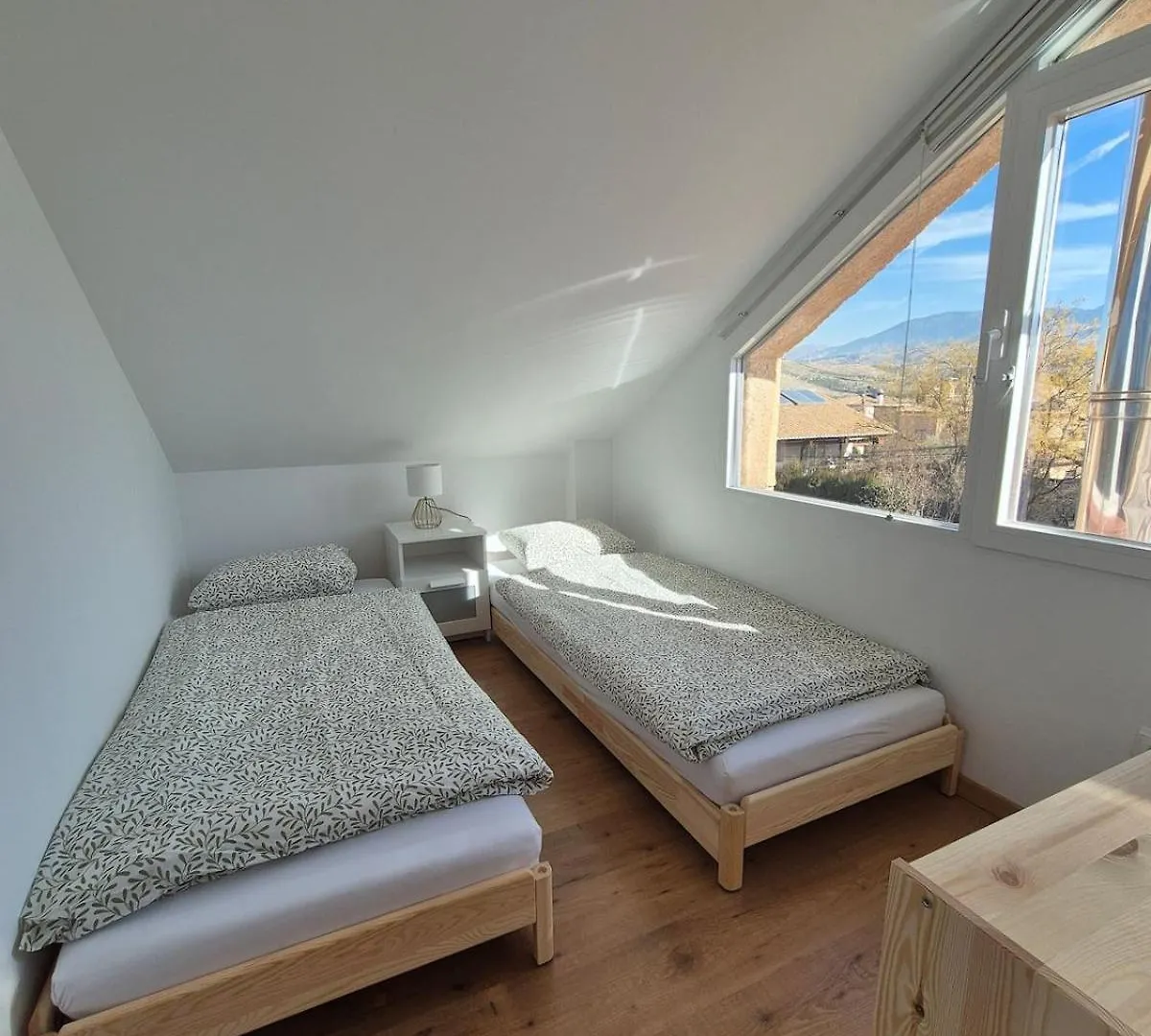 Apartment Penthouse Villa Alboran Dilar