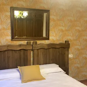 Hotel Casa Pilatos, Dilar
