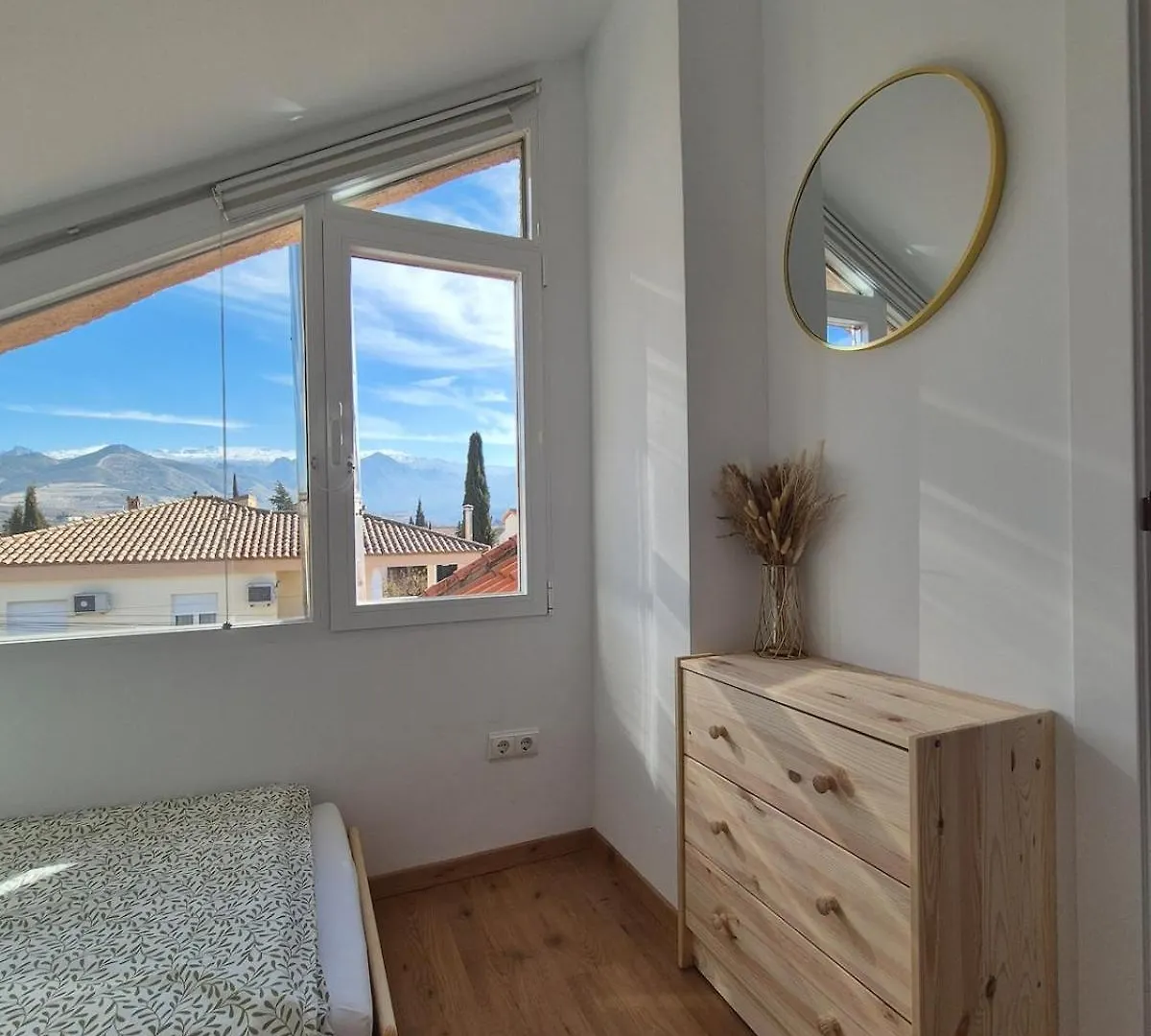 Penthouse Villa Alboran Dilar